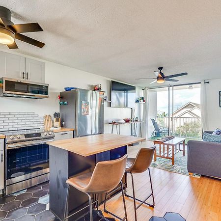 Kailua-Kona Condo With Balcony Walk To The Beach! Extérieur photo