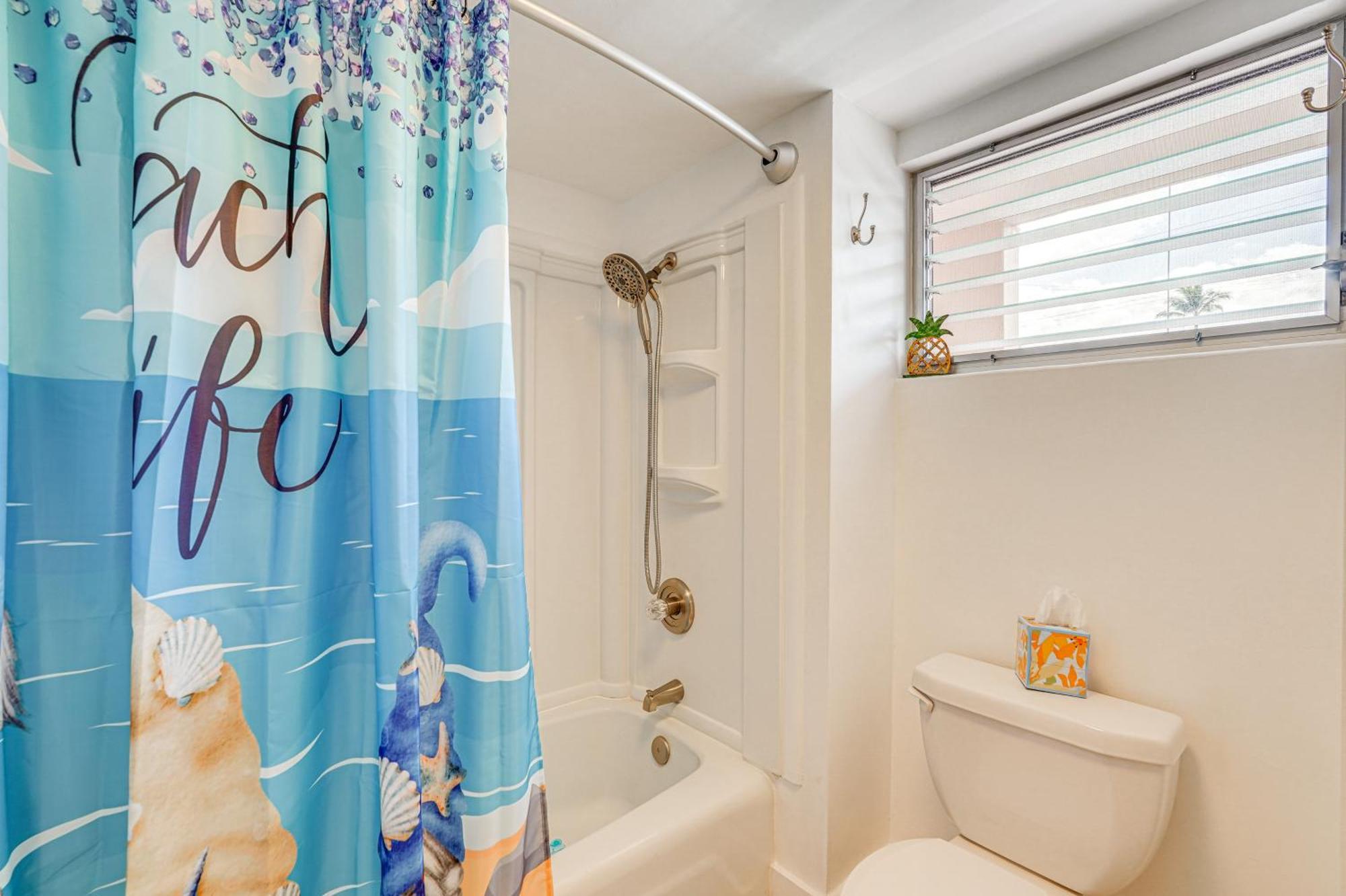 Kailua-Kona Condo With Balcony Walk To The Beach! Extérieur photo