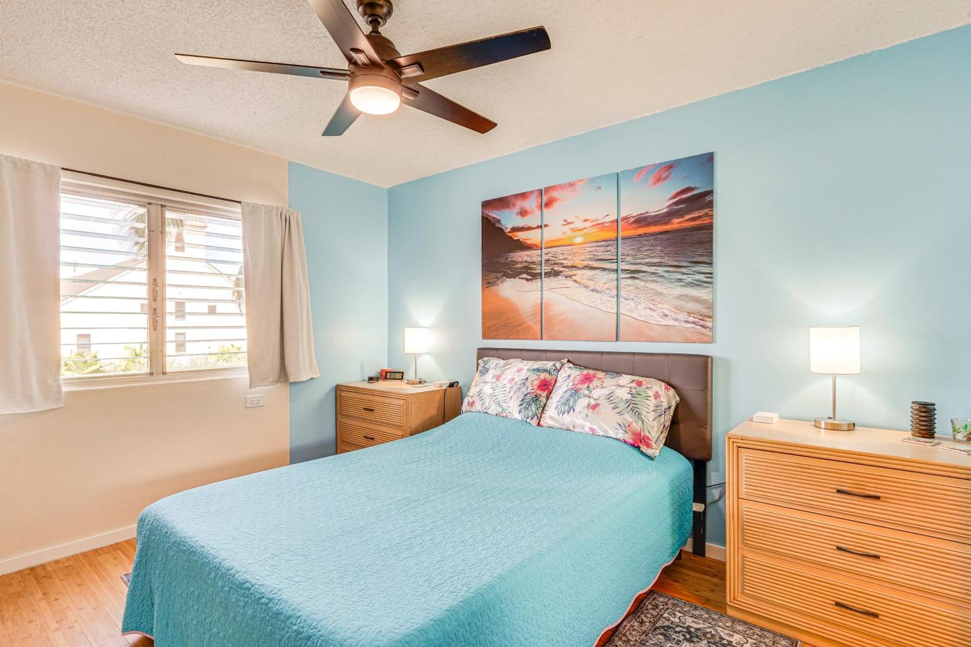 Kailua-Kona Condo With Balcony Walk To The Beach! Extérieur photo