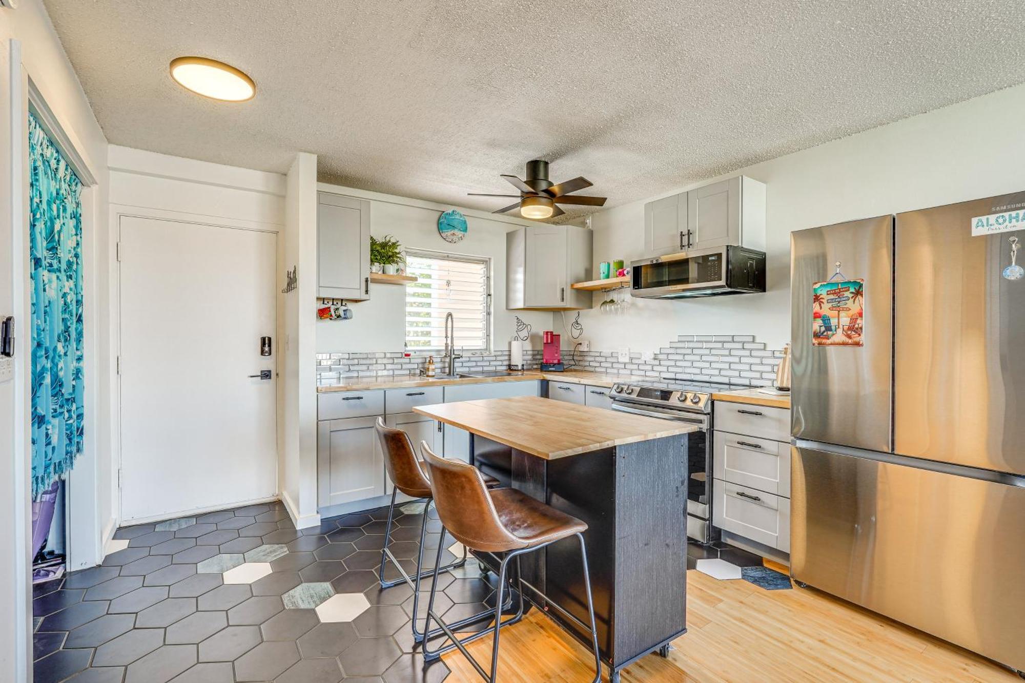 Kailua-Kona Condo With Balcony Walk To The Beach! Extérieur photo