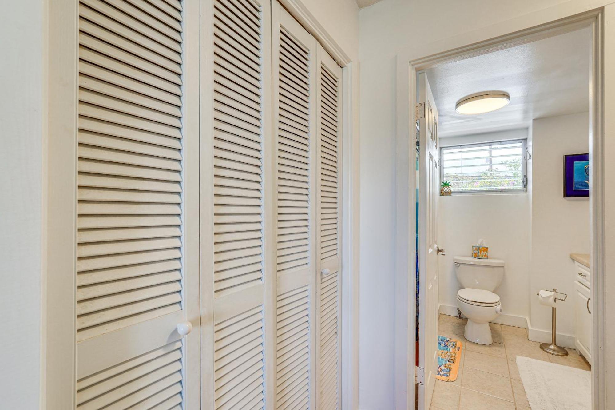Kailua-Kona Condo With Balcony Walk To The Beach! Extérieur photo