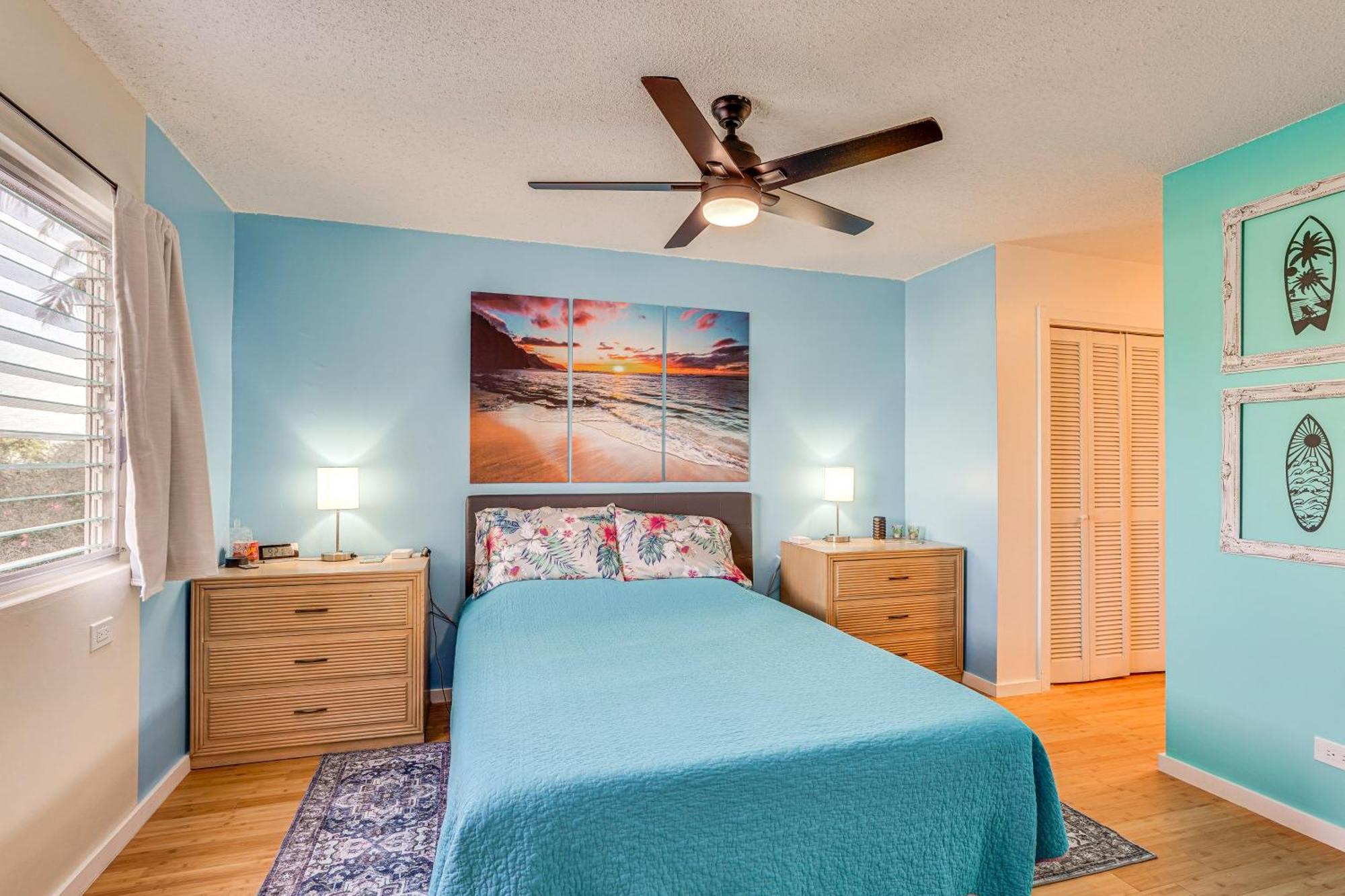 Kailua-Kona Condo With Balcony Walk To The Beach! Extérieur photo
