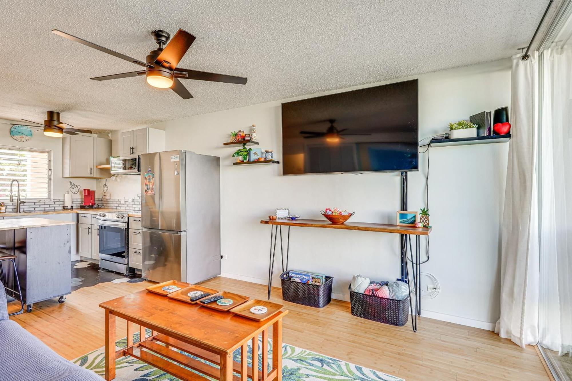 Kailua-Kona Condo With Balcony Walk To The Beach! Extérieur photo