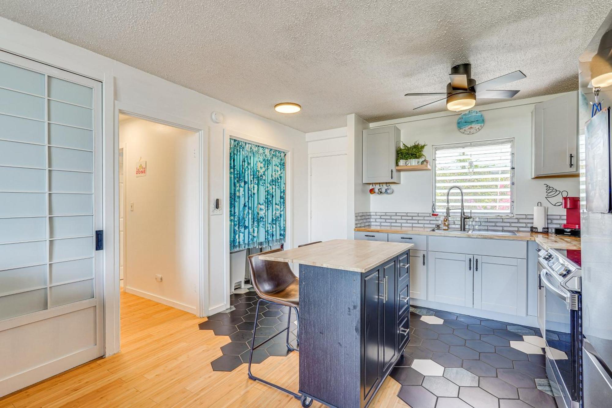 Kailua-Kona Condo With Balcony Walk To The Beach! Extérieur photo